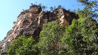 Rodriguez Pass