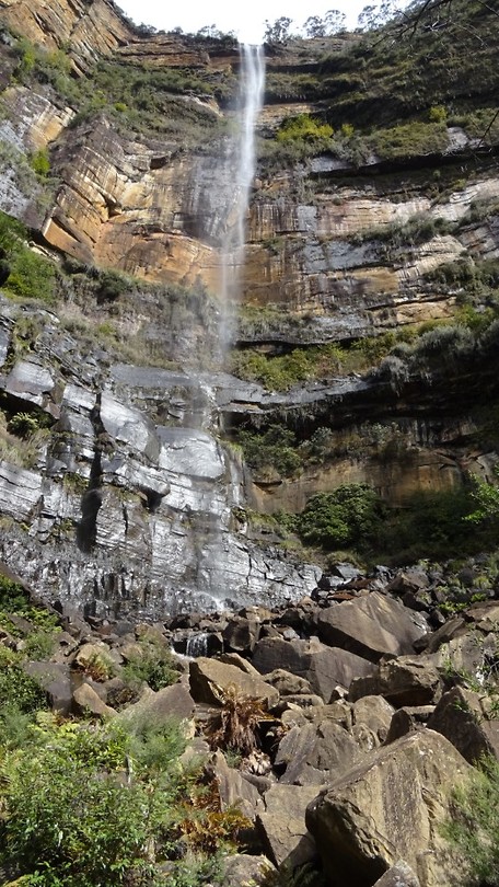 Rodriguez Pass