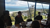 Lunch in Gerroa