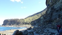 Figure 8 pools hike