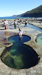 Figure 8 pools hike