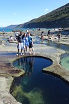 Figure 8 pools hike