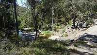 Adamstown to Newcastle hike