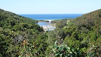 Adamstown to Newcastle hike