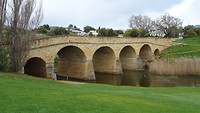 Richmond Bridge