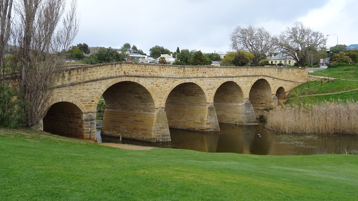 Richmond Bridge