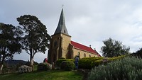 Church in Richmond