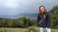 Pirates Bay lookout