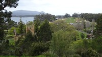 Port Arthur