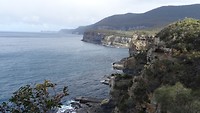 Eaglehawk Neck