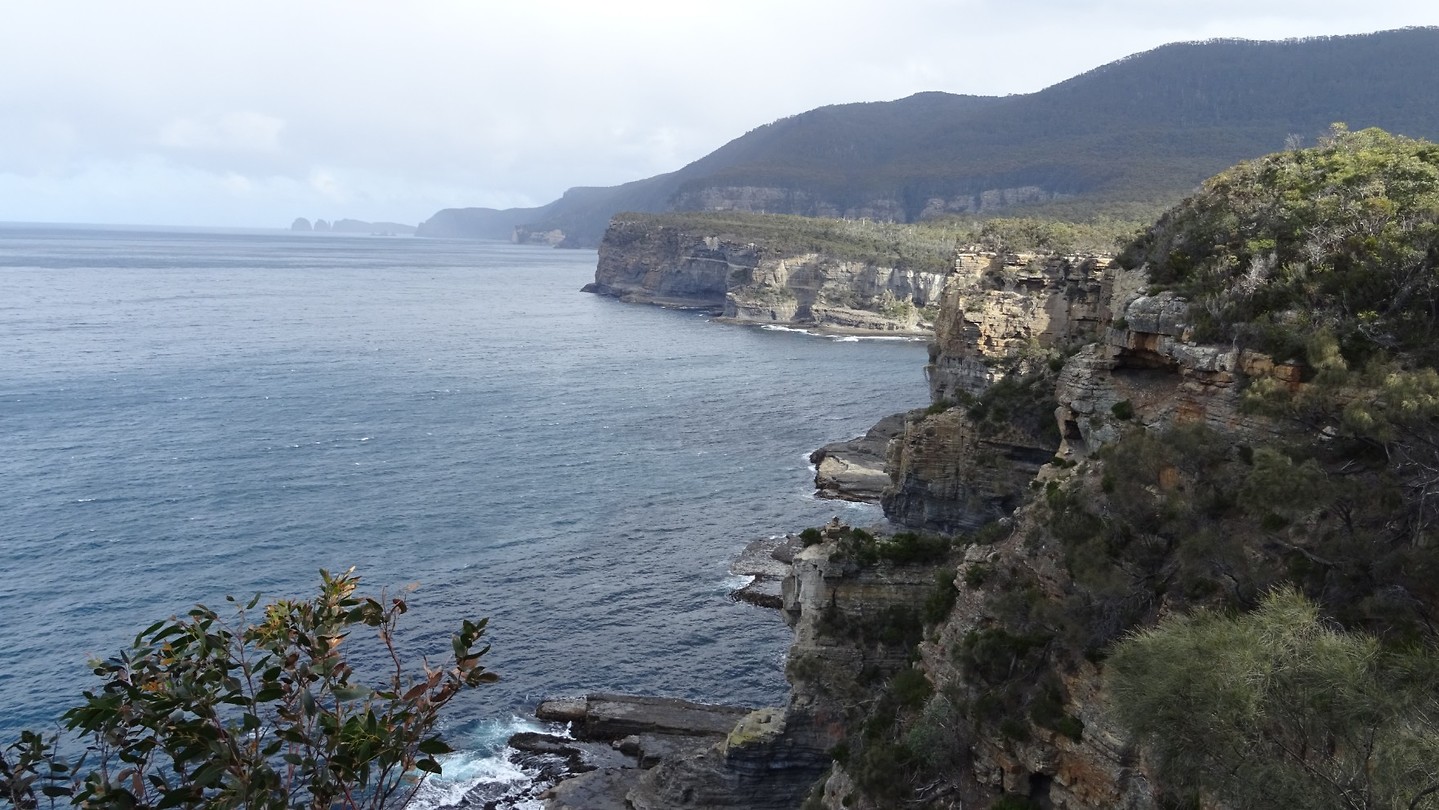 Eaglehawk Neck