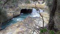 Blow Hole