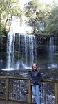 Russell Falls