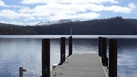 Lake St Clair