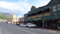 Queenstown