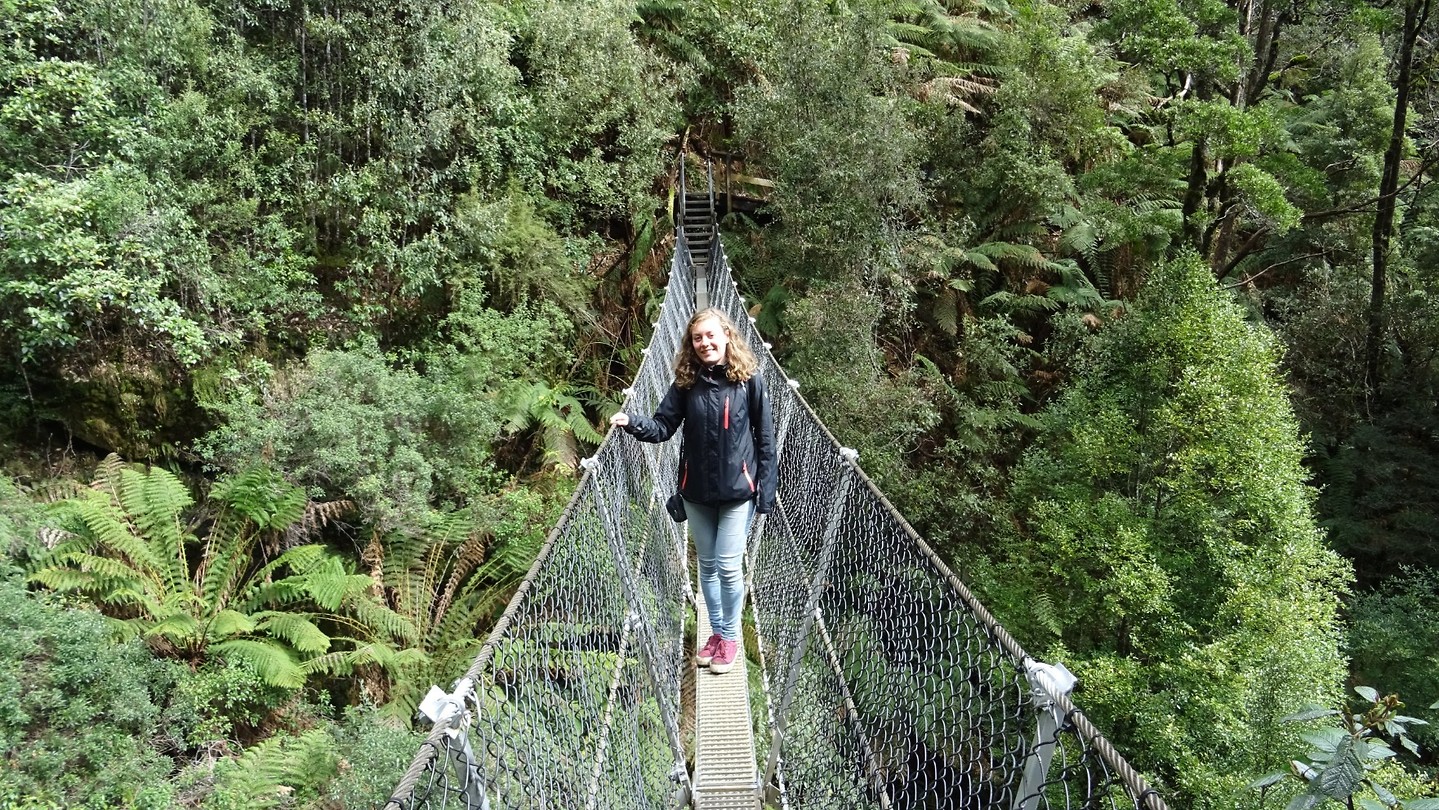 Montezuma Falls