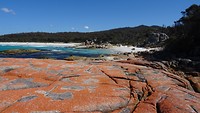 Bay Of Fires