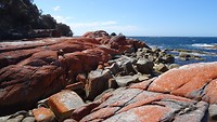 Bay Of Fires