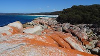Bay Of Fires