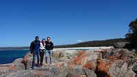 Bay Of Fires