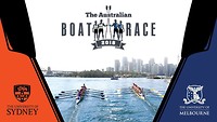 The Australian boatrace
