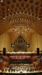 Concert at the Opera House