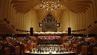 Concert at the Opera House