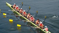 The Australian boatrace