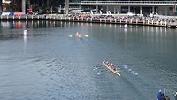 The Australian boatrace