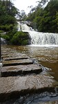 Hiking at Wentworth Falls