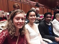 Concert at the Opera House