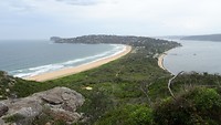 Palm Beach with my 21st birthday