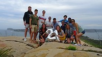 Palm Beach with my 21st birthday