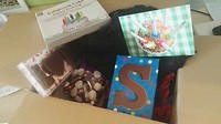 Dutch food box