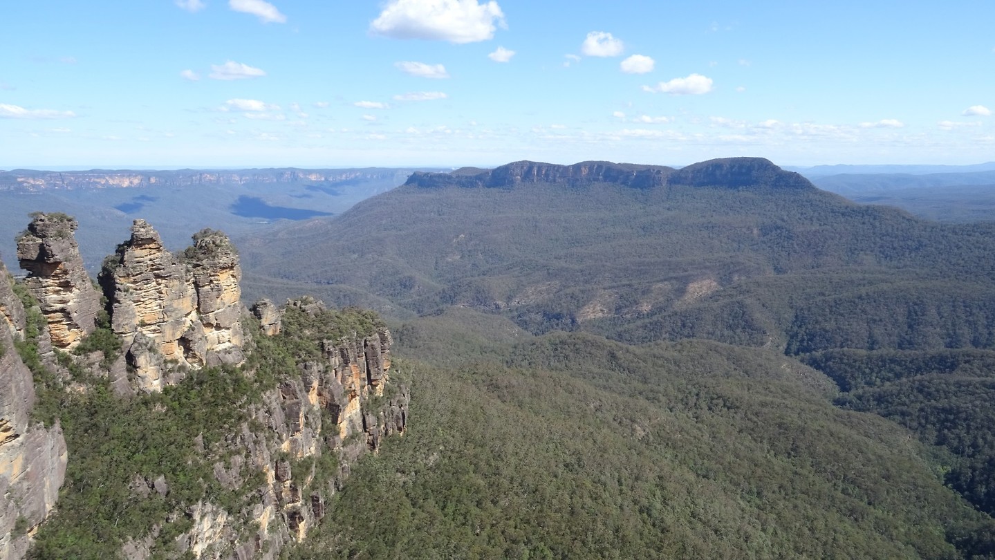Echo Point
