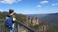 Echo Point
