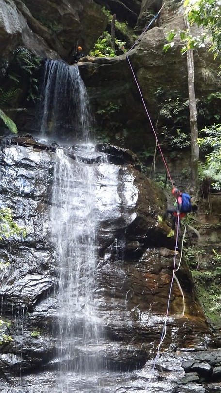 Empress Falls