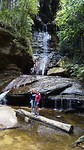 Empress Falls