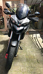 Ducati MTS