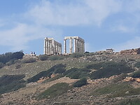 Tempel van Poseidon