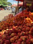 appels...appels...en meer appels