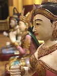 Lang leve de buddha’s