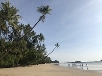 Ngapali beach 2