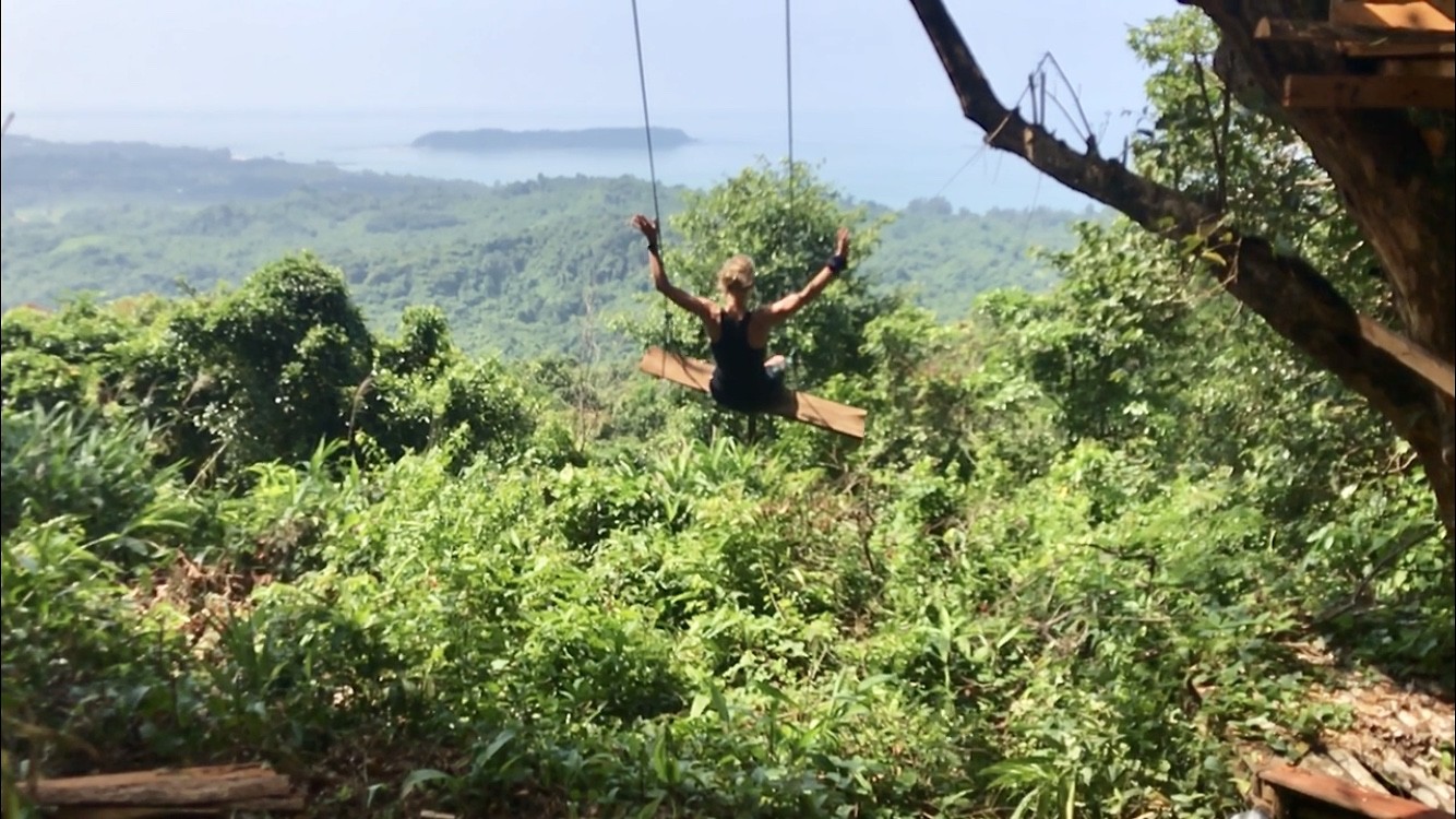 Superswingggggg