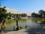 Huacachina