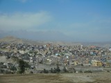 Krottenwijk Arequipa
