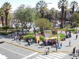 Plaza de Armas
