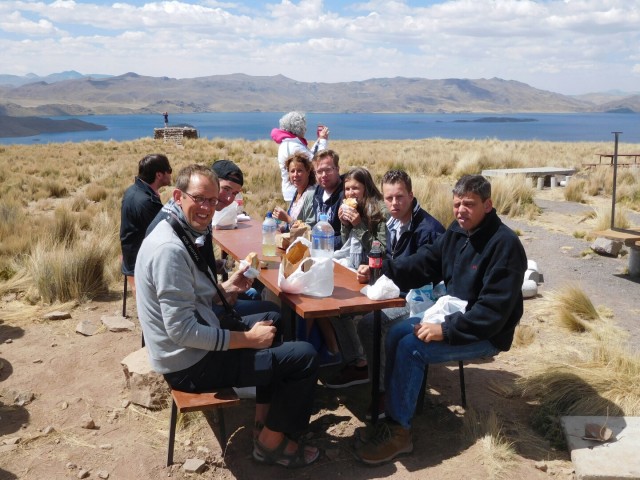 Picknick