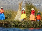 Floating Island