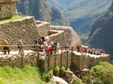 Start Machu Picchu